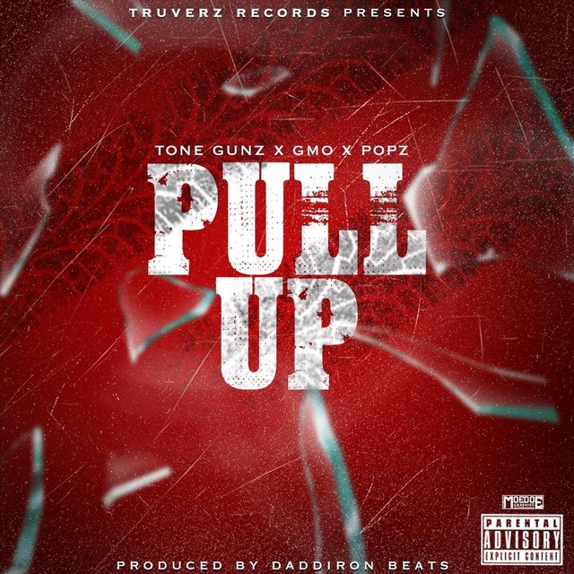 Pull Up (feat. Gmo & Popz)