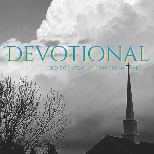 Devotional Serene Contemplations of Hymn Tunes
