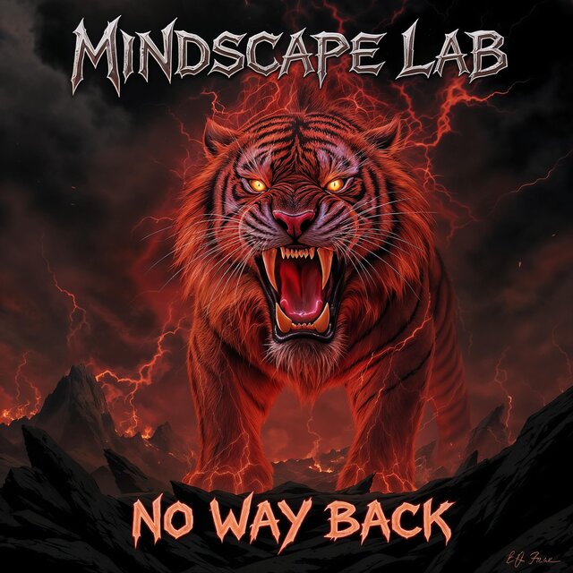 No Way Back