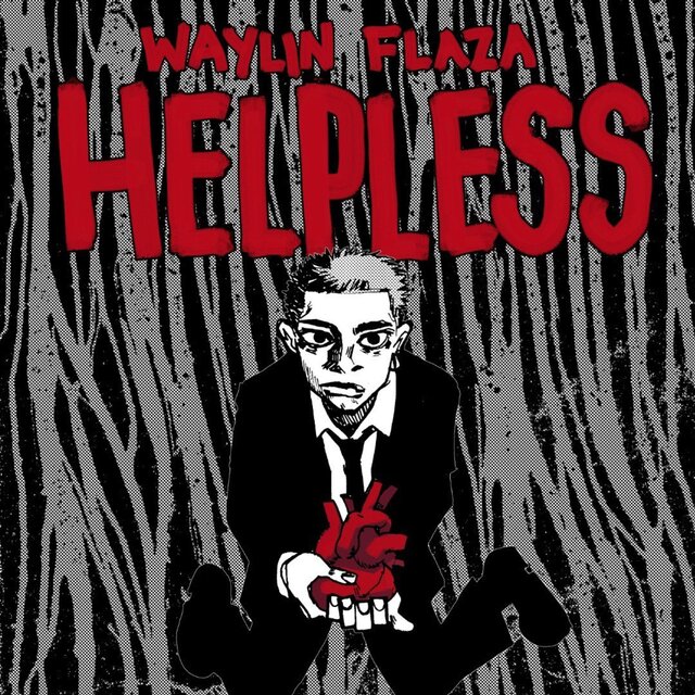 HELPLESS: Swindler's Love, Issue 3