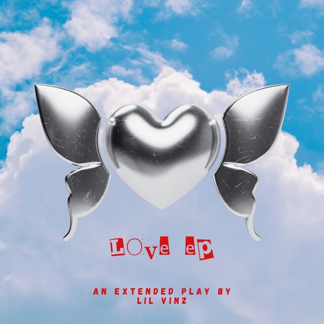 'LOVE EP'