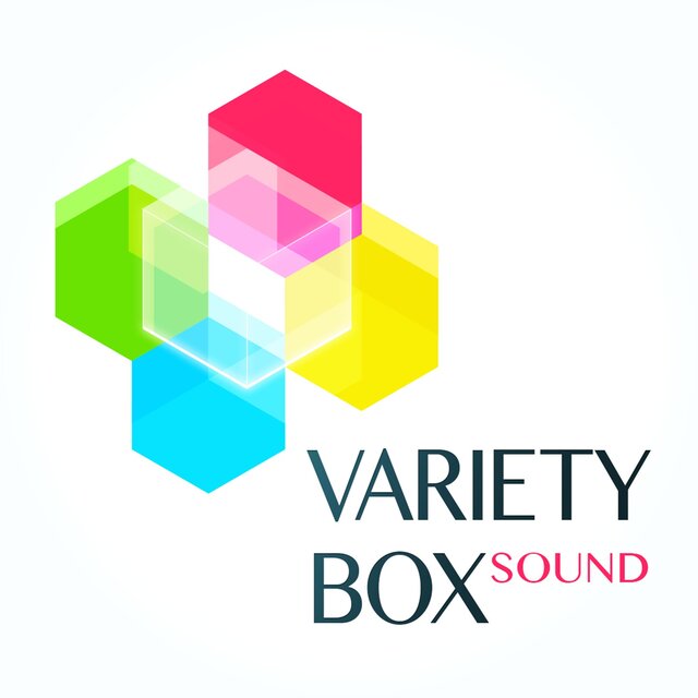 Variety Box Sound Edition Vol.268