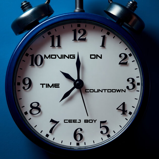 Moving on (Time Countdown)
