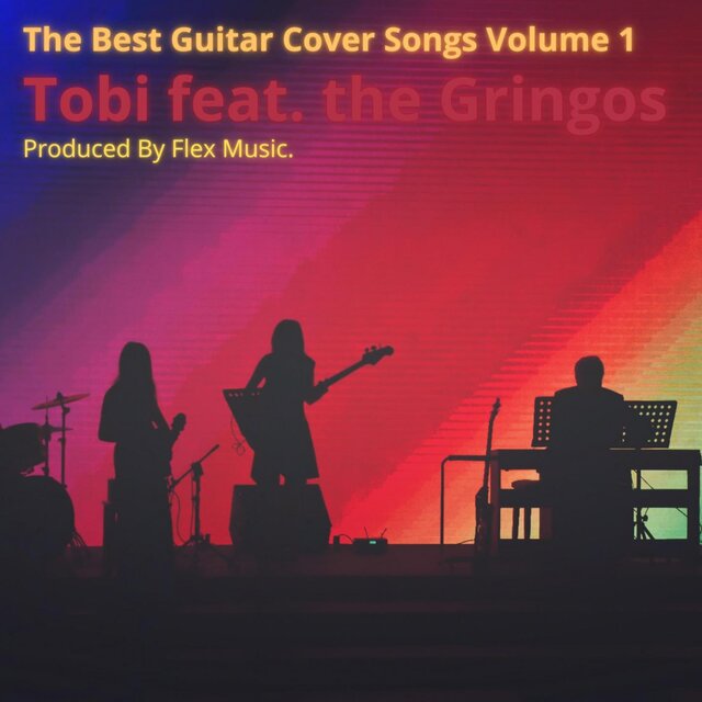 The Best Guitar Cover Songs, Vol. 1 (Toby K)