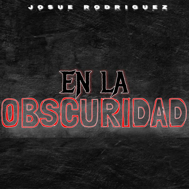 EN LA OSCURIDAD