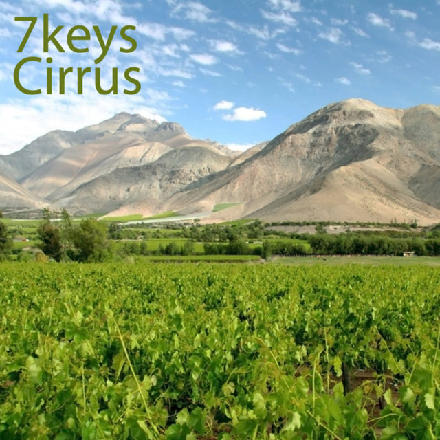 Cirrus