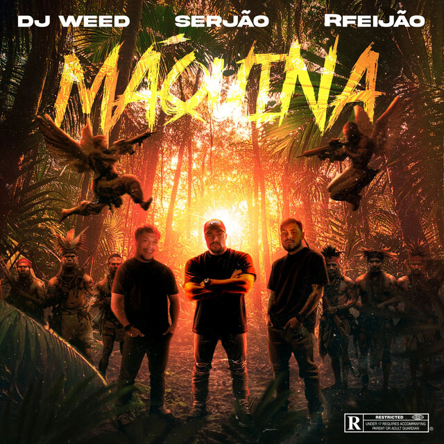 Máquina