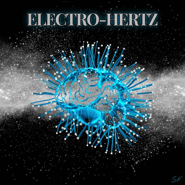 392 Hz Electro Magnetic Earth (Volume 2)