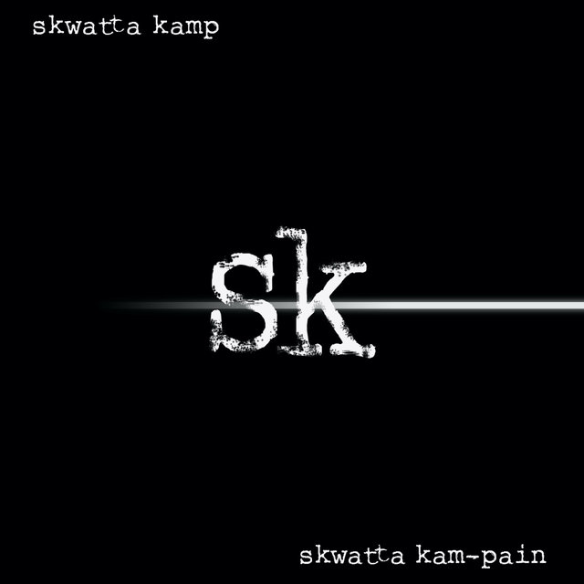 Skwatta Kampain