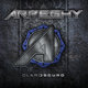 Cover art for album Claroscuro by Arpeghy