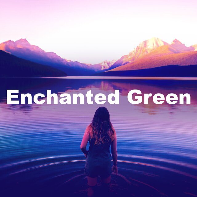Enchanted Green