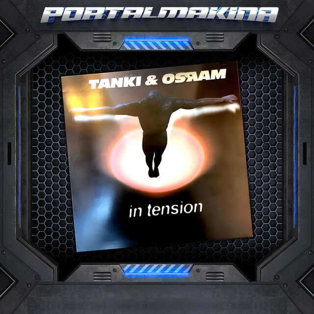 In Tension (Short Edits)