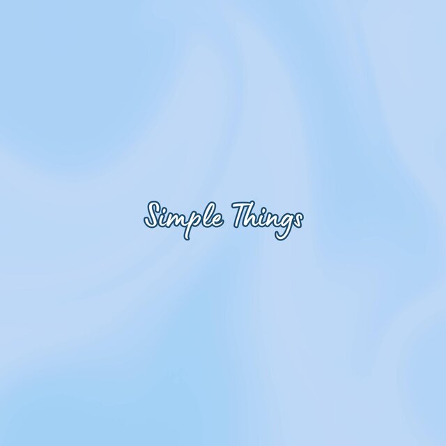 Simple Things
