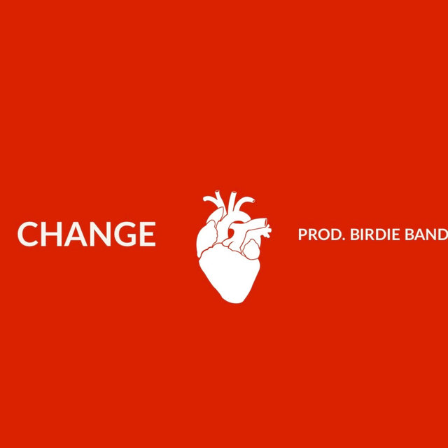 Change