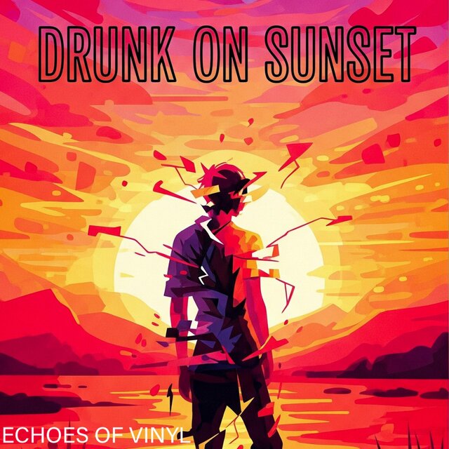 Drunk on Sunset