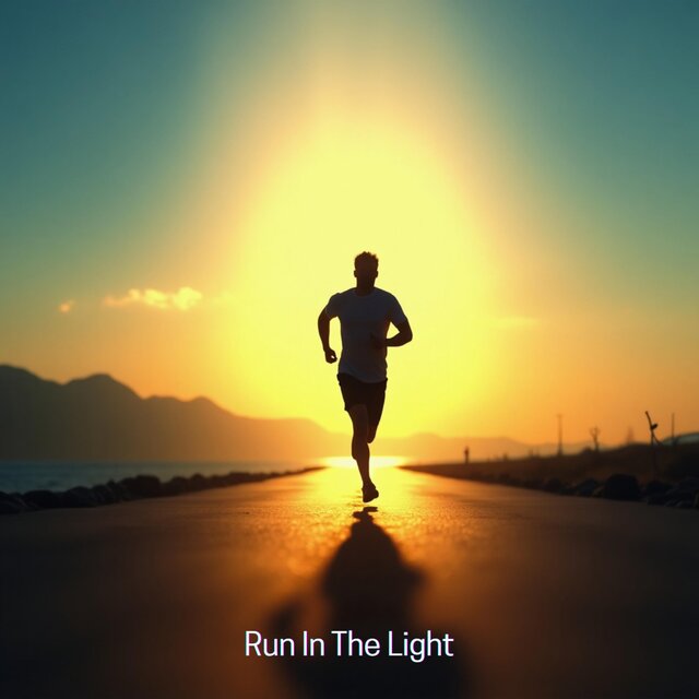 Run In The Light