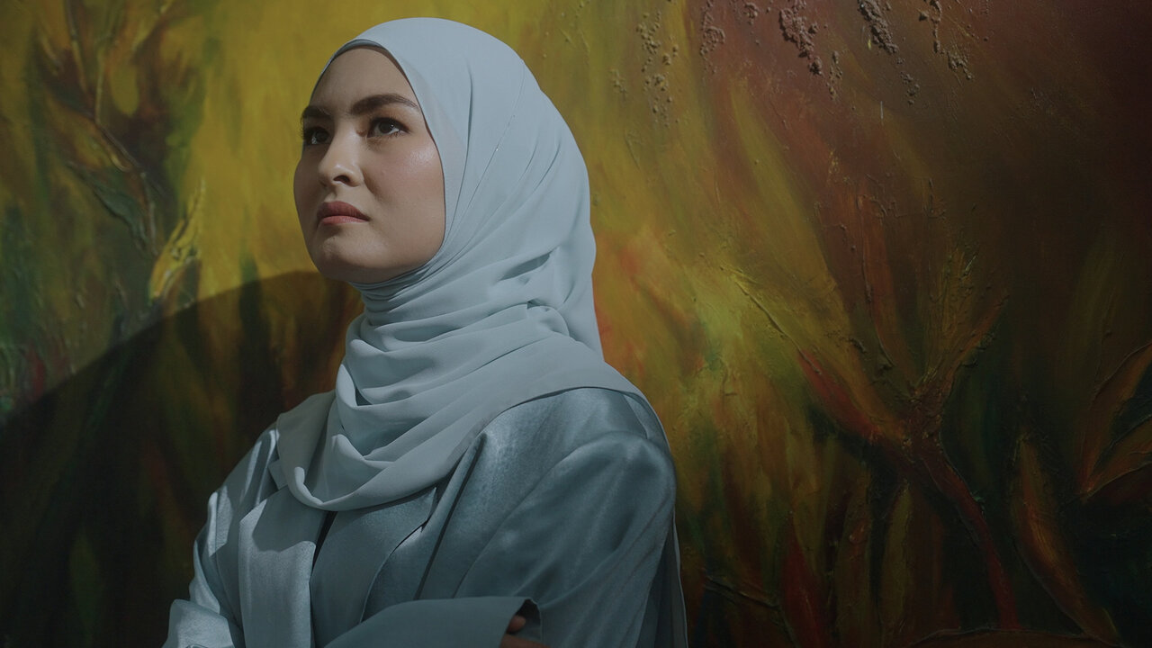 Berbagi Hati