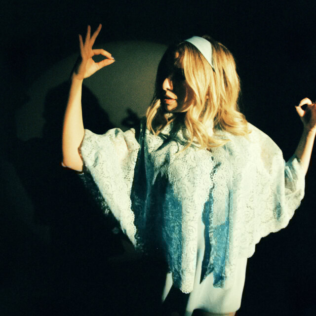 Spell On You