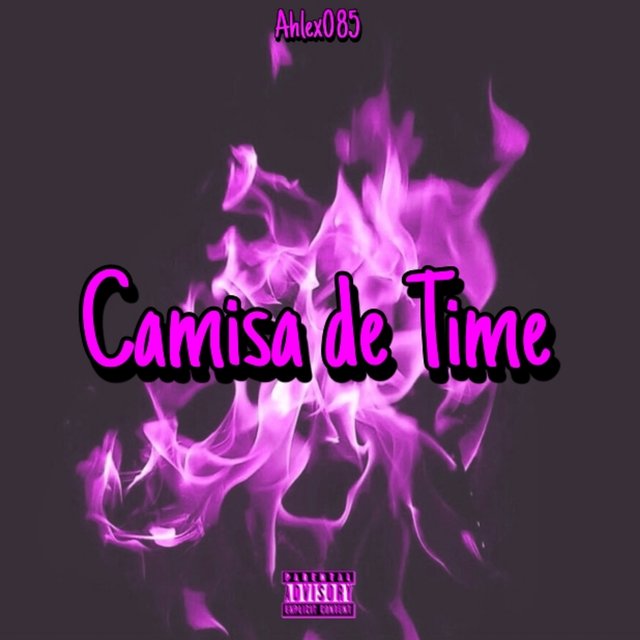 Camisa de Time