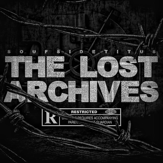 The Lost Archives