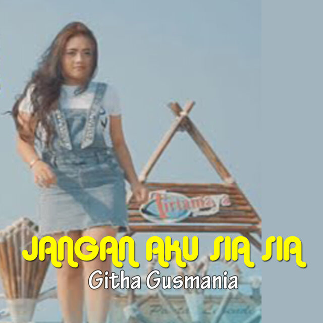 Jangan Kau Sia Sia