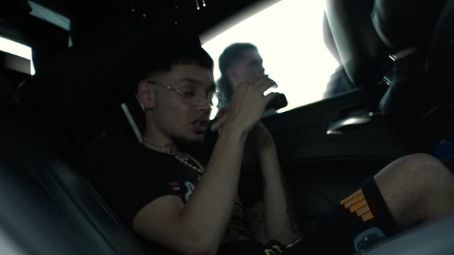 Spillin Remy