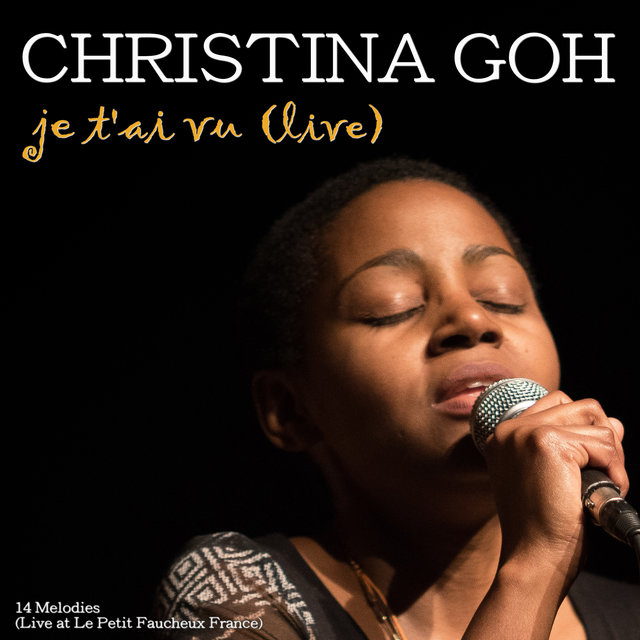 Je t'ai vu (Live)