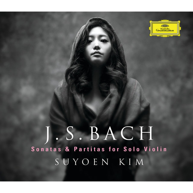 J. S. Bach Sonatas & Partitas