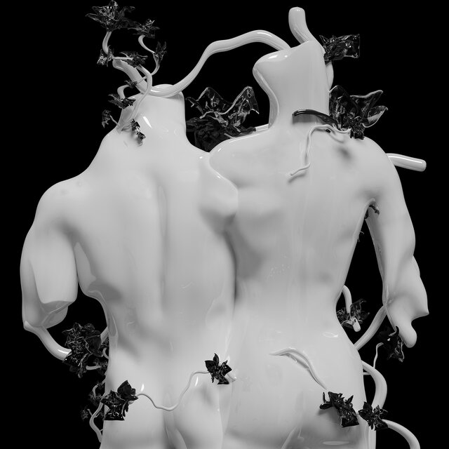 Cover art for album Moon by Dreamstruck, Mathias Bertelsen