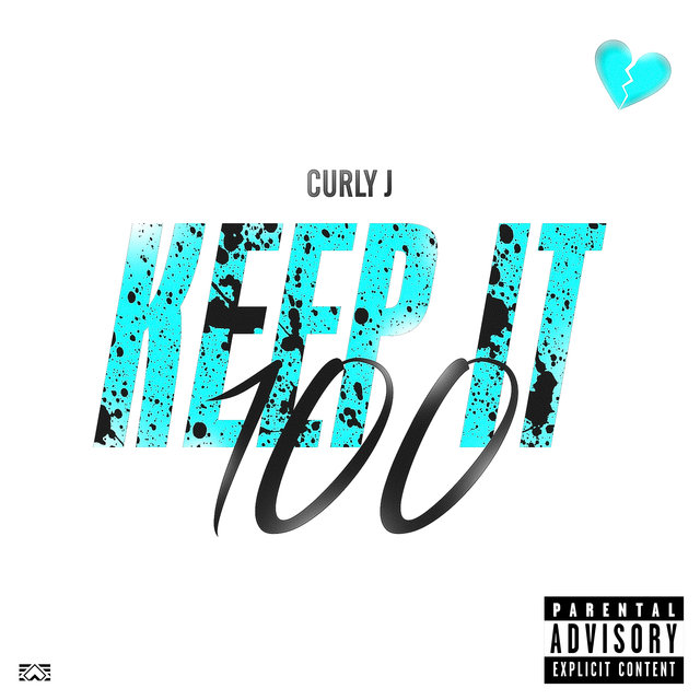 Curly J On Tidal