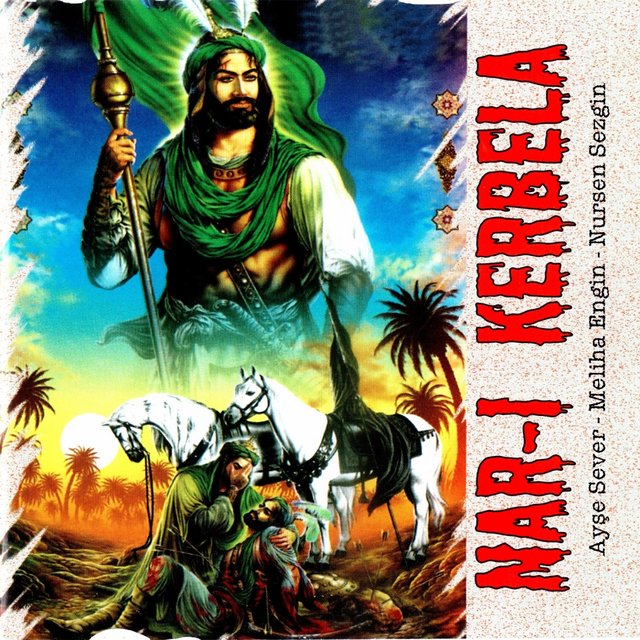 Nar-ı Kerbela