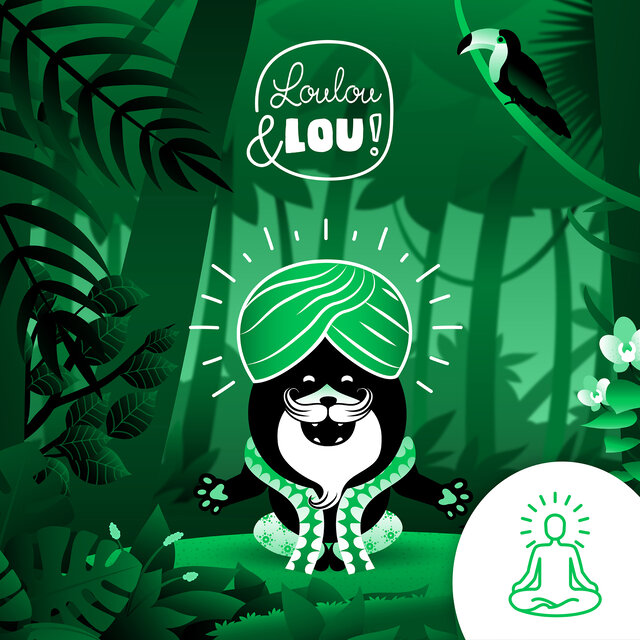 Energizers - En la Jungla