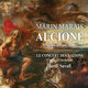 Cover art for album Marin Marais; Alcione by Jordi Savall
