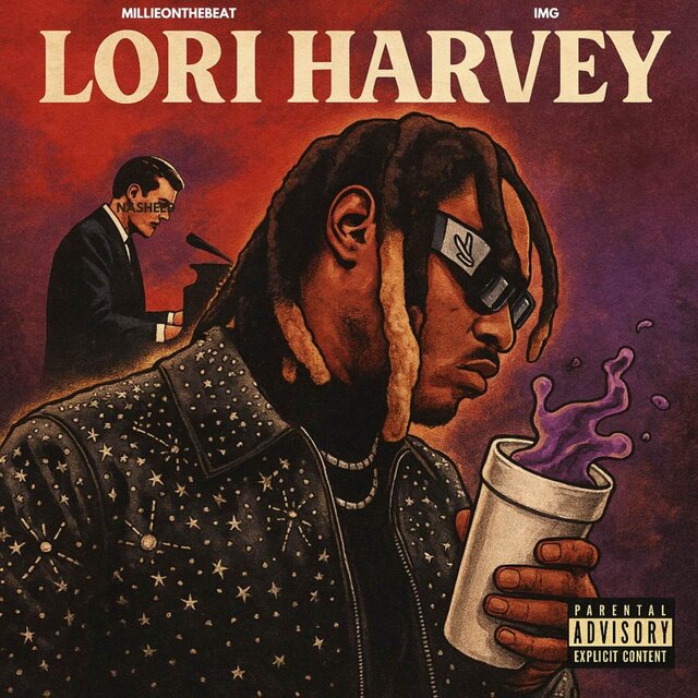 Lori Harvey