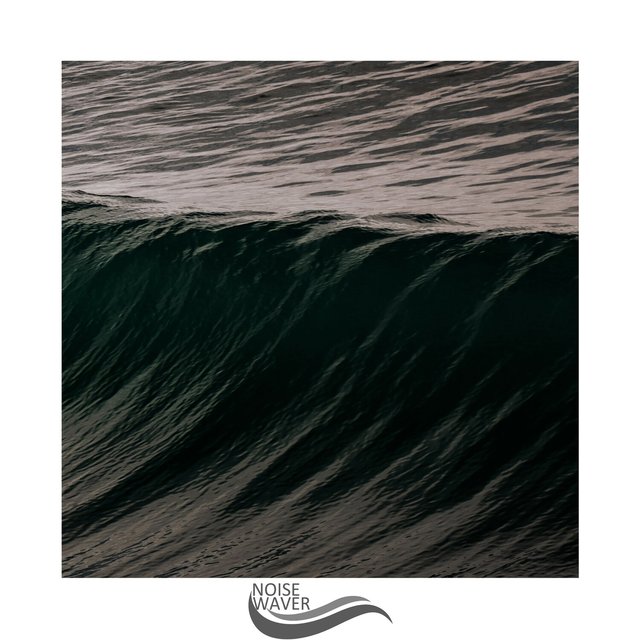 Refreshing Ocean Waves