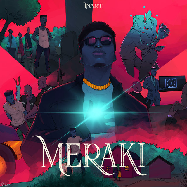 Meraki