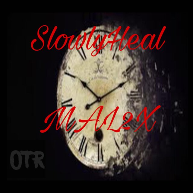 SlowlyHeal