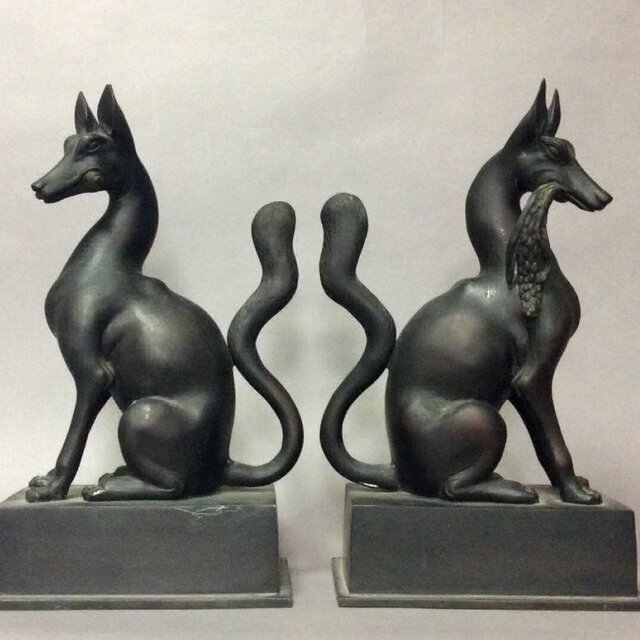 Kitsune (inari)