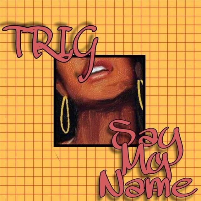 Say My Name