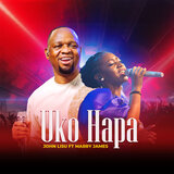 Uko Hapa