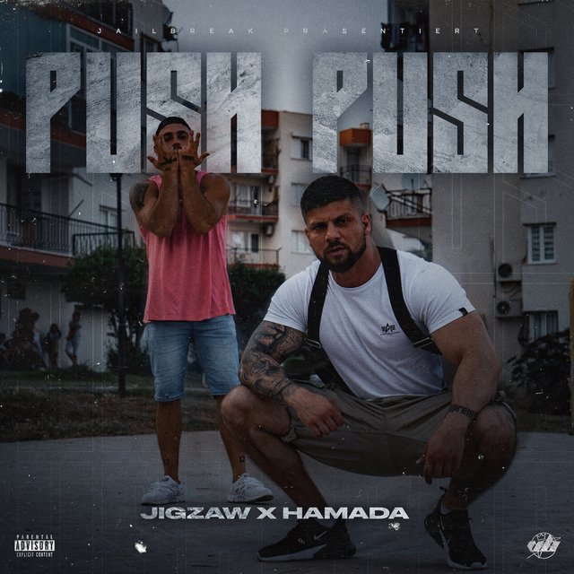 PUSH PUSH