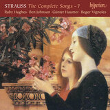 R. Strauss: Alphorn, TrV 64
