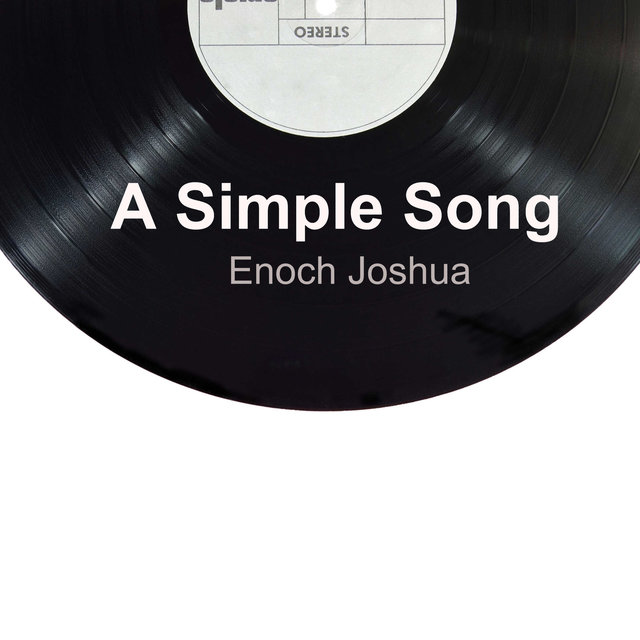 A Simple Song