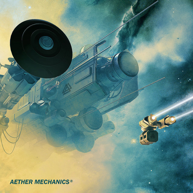Aether Mechanics on TIDAL