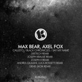 Say My Name (Andrea Giuliani & Luca Rossetti Remix)