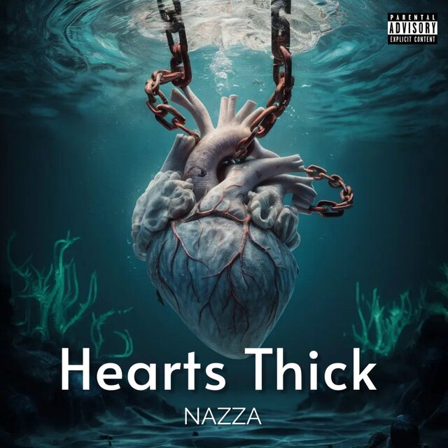 Hearts Thick