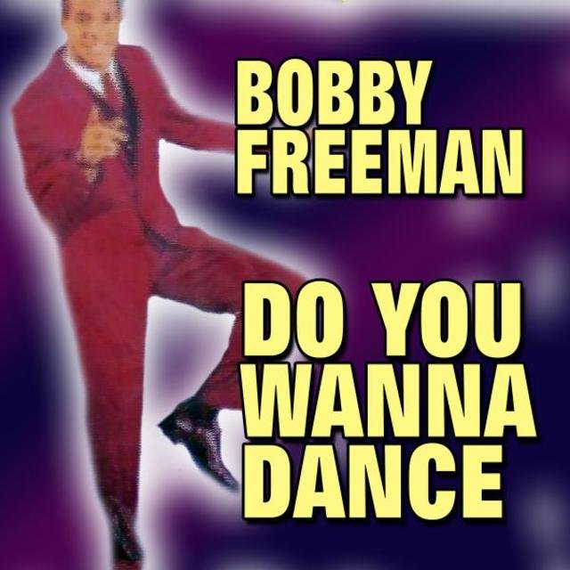 Do You Wanna Dance