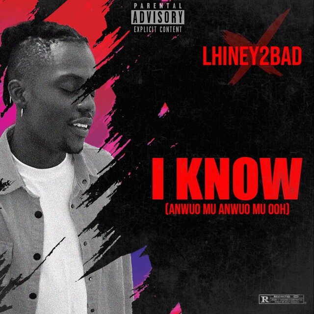 I KNOW (anwuo mu anwuo mu ooh)