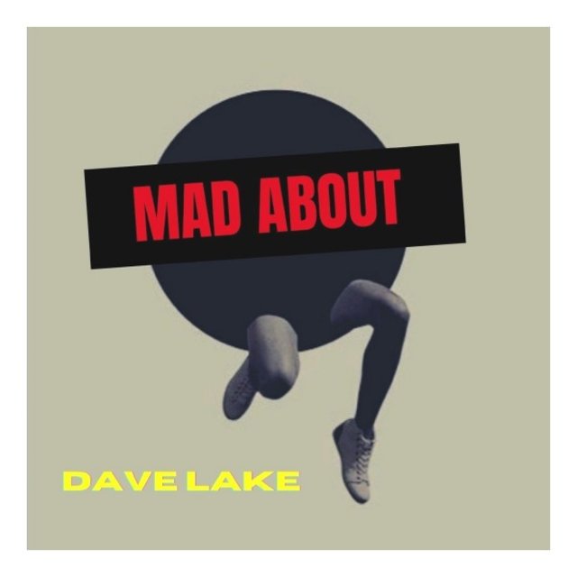 Mad About (Main Mix)