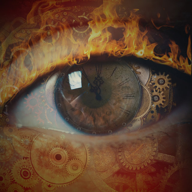 Dorn im Auge